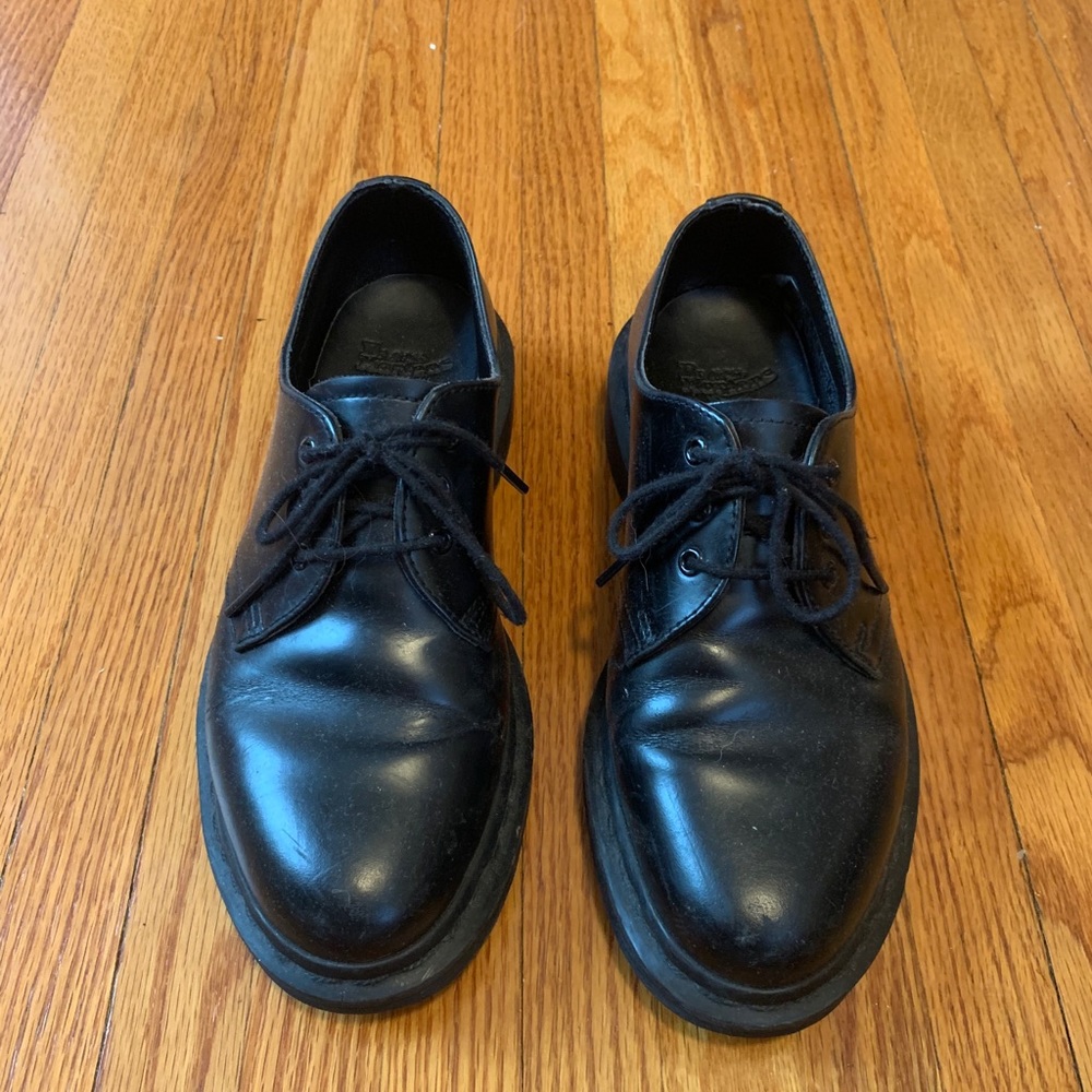 Dr. Martens size 6